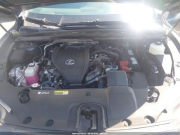 Lexus RX V 2024 Lexus RX 2024 Lexus RX 350 AWD 2.4 Benzyna 275KM, zdjęcie 9