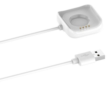 ŁADOWARKA PRZEWÓD MAGNETYCZNY MAGNETYCZNA KABEL USB OPPO WATCH 46mm