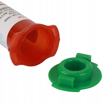 УФ клей LOCA TP-1600 оптический клей 50г для