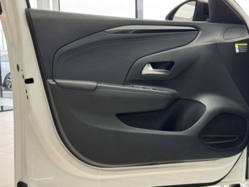 Opel Corsa F Hatchback 5d 1.2 Turbo 100KM 2022 Opel Corsa Elegance LED Kamera cofania CarPlayAndroid Auto Salon Polska, zdjęcie 10