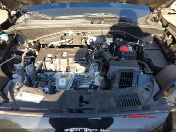 Honda HR-V III 2025 Honda HR-V 2025 2.0L AWD 2.0 Benzyna 158KM, zdjęcie 9