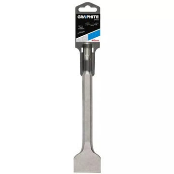 DŁUTO SDS PLUS 40*14*250MM 57H558 GRAPHITE