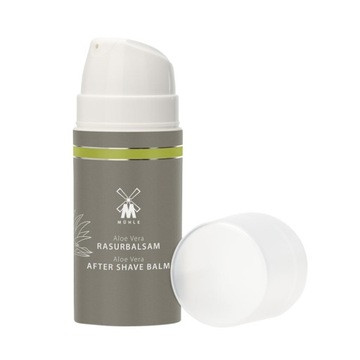 MUHLE BALSAM PO GOLENIU Z ALOESEM 100 ML