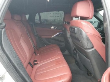 BMW X6 G06 2022 BMW X6 m50i, 2022r., 4x4, 4.4L, zdjęcie 10