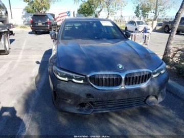 BMW Seria 3 G20-G21 2019 BMW Seria 3 330I, od ubezpieczalni 2.0 Benzyna 255KM, zdjęcie 4