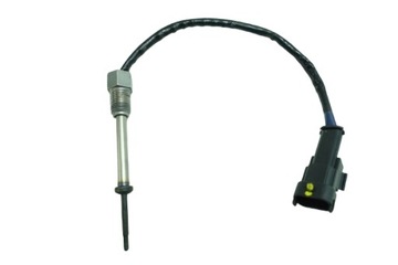CZUJNIK TEMPERATURY SPALIN KIA CEED RIO III SOUL 1.6 CRDi 39220-2A800