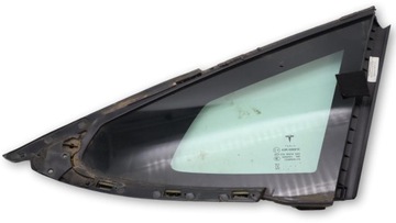 TESLA MODEL S SZYBA KAROSERYJNA LEWA 1051821-00-E