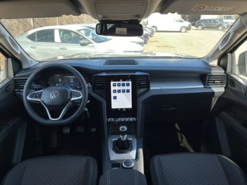 Volkswagen Amarok II 2025 Volkswagen Amarok PRO PLUS 4motion/4x4, 2.0TDI 170, zdjęcie 11