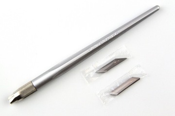 Nóż skalpel NT Cutter D-400GP Made in Japan