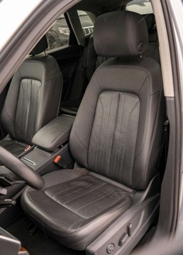 Audi Q5 II SUV 2.0 45 TFSI 245KM 2019 Audi Q5 Audi Q5 2.0 Quattro 245KM 2.0 Benzyna 245KM, zdjęcie 13