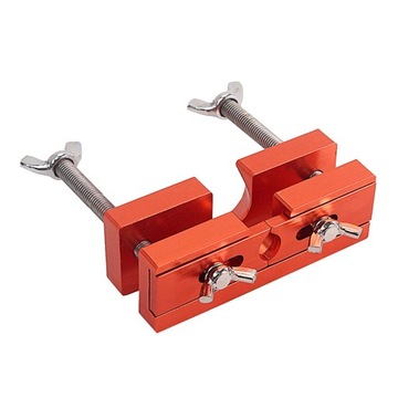 Ściągacz do trąbek pomarańczowy