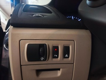 Renault Laguna III Grandtour 2.0 dCi 150KM 2009 Renault Laguna 2.0 dCi Privilege 2009, zdjęcie 9