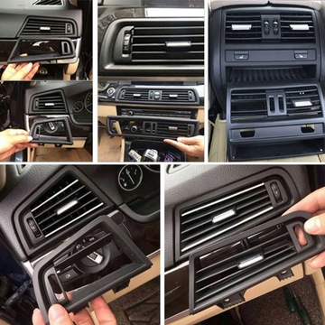 KRYT SVĚTLA MLHOVKA DO BMW X3 E83 2004-06
