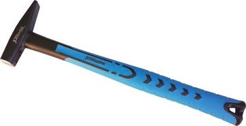Młotek ślusarski JOBI Extra 100g FIBERGLAS
