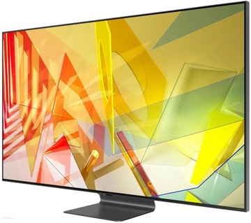 SAMSUNG QLED SUPER UHD QE65Q95TAT ТОП-МОДЕЛЬ