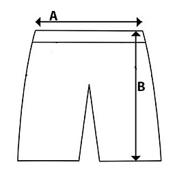 Шорты Мужские шорты Puma ESS Woven XXL Shorts