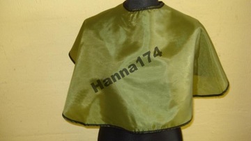 ПРОДАЖА КОРОТКАЯ ПАРИКМАХЕРСКАЯ КАПЕА, РАЗНЫЕ ЦВЕТА