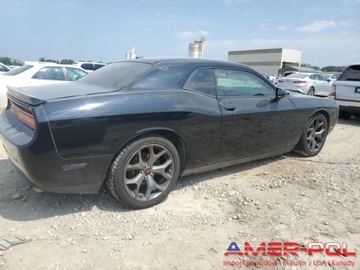 Dodge Challenger III 2014 Dodge Challenger RT_5.7 L_372 km_V8_RWD_2014r 5.7 Benzyna 372KM, zdjęcie 3