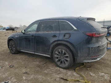 Mazda 2024 Mazda CX-90 Premium Plus 2024 2.5l 2.5 Hybryda 280KM, zdjęcie 1