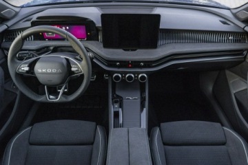 Skoda Superb IV Kombi 2.0 TSI 204KM 2026 Škoda Superb Skoda Superb Combi Sportline 2.0 TSI, zdjęcie 15