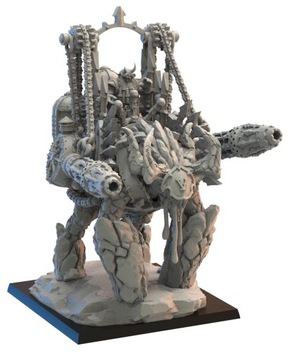 Infernal Engine