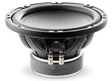 FOCAL SUB P 25DB ОТЛИЧНЫЙ САБВУФЕР, БЫСТРЫЙ, ЯРКИЙ И ГЛУБОКИЙ БАС