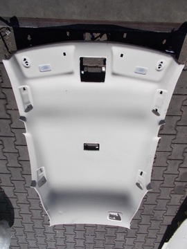 PODSUFITKA LEXUS NX 300