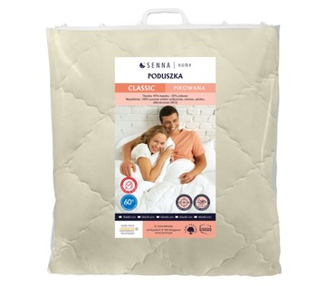 Подушка антиаллергенная INTER-WIDEX CLASSIC 70х80