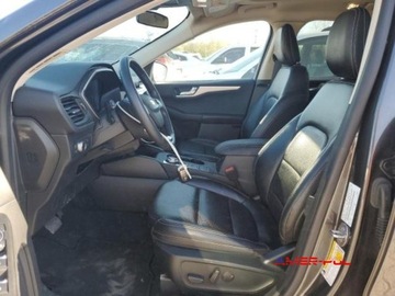 Ford Kuga III 2020 Ford Kuga 2020 r., 2,5L SE SPORT 2.5 Hybryda 198KM, zdjęcie 7