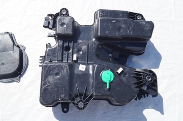 БАК ADBLUE НАСОС CITROEN JUMPY PEUGEOT EXPERT