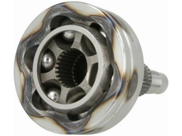 KLOUB HNACÍ ALFA ROMEO 159 2.4 05-11 BRERA 06-11