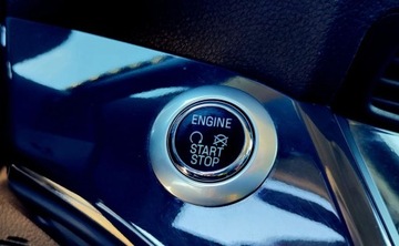 Ford Kuga II SUV 1.5 EcoBoost 150KM 2016 Ford Kuga Filmik VIDEO park ASSIST Navi Bogata Opcja ZADBANY 1.5 Benzyna, zdjęcie 20