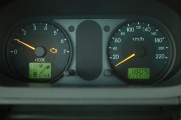 Ford Fiesta VI 1.4 16V 80KM 2002 Ford Fiesta 1.4 16V, Klima,ALU, El. szyby, zdjęcie 7