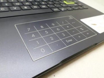 ASUS E140M 128/4RAM Intel N4020 Ноутбук