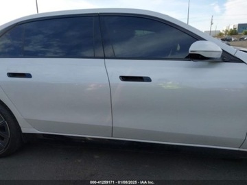 BMW 2023 BMW i7 XDrive60 2023 Elektryczny 536KM, zdjęcie 1