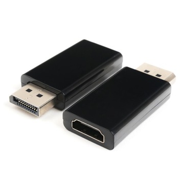 Переходник DisplayPort с разъемом HDMI SPD-A01
