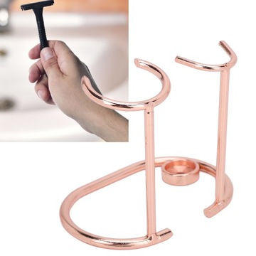 ПОДСТАВКА ДЛЯ ЩЕТКИ ДЛЯ БРИТЬЯ