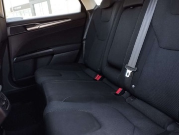 Ford Mondeo V Sedan 1.5 EcoBoost 160KM 2018 Ford Mondeo Ford Mondeo 1.5EB Titanium Winter 1.5 Benzyna 160KM, zdjęcie 16