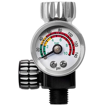 BENBOW 068 PK10 Manometr z reduktorem