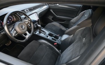 Volkswagen Arteon Fastback 2.0 TSI 190KM 2020 Volkswagen Arteon 2,0 TSI 190 KM R-LINE DSG Nawigacja Kamera Virtual Tacho, zdjęcie 17