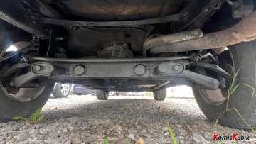 Mercedes Klasa M W163 1998 Mercedes-Benz ML 7 - osob 7 foteli ,NAPEDY 4X4 fajny stan mozliwa zamiana, zdjęcie 25