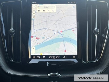 Volvo XC60 II 2024 Volvo XC 60 FV23 Plus Dark B5 B 250 KM AWD Aut Skó, zdjęcie 21