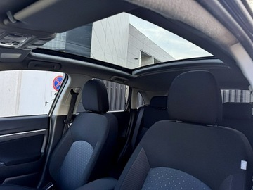 Mitsubishi ASX I SUV 1.6 MIVEC 117KM 2012 Mitsubishi ASX Panorama Navi Xenon Gwarancja, zdjęcie 15