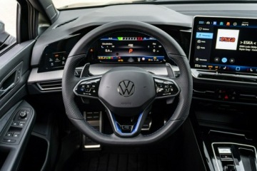 Volkswagen Golf VIII R Facelifting 2.0 TSI 333KM 2026 Volkswagen Golf R 2.0 TSI 4Motion 333 KM DSG, zdjęcie 19