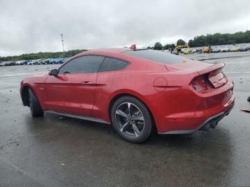 Ford Mustang VI Fastback Facelifting 5.0 Ti-VCT 450KM 2023 Ford Mustang GT 2023 5.0l 5.0 Benzyna 450KM, zdjęcie 1