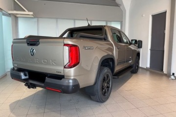 Volkswagen Amarok II 2026 Amarok V6 TDI 4Mot. PanAmericana AT10 3.0 240KM 2026, zdjęcie 4