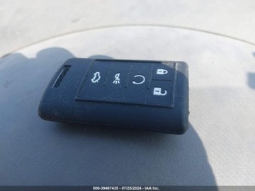 Chevrolet Corvette C7 2016 Chevrolet Corvette 2016 CHEVROLET CORVETTE STINGRAY Z51, przebieg 2263 km, zdjęcie 9