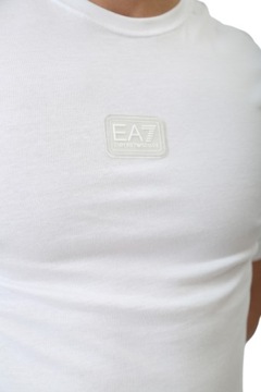 Koszulka męska EA7