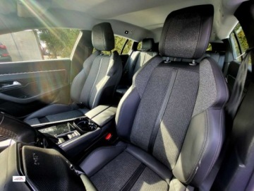 Peugeot 508 II 2019 Peugeot 508 Biala Perla Full ledAllureGWARANCJA 2.0 Diesel 163KM, zdjęcie 36