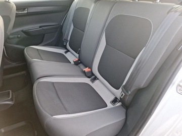 Skoda Fabia III Kombi 1.0 TSI 110KM 2018 Skoda Fabia Ambition 1,0 TSI 110KM FV-23 Benzyna 110KM, zdjęcie 11